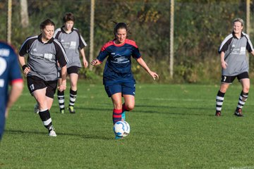 Bild 22 - Frauen TSV Wiemersdorf - SG Weede-Westerrade : Ergebnis: 1:1